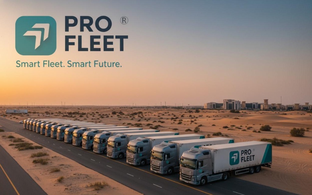 Pro Fleet Logistics